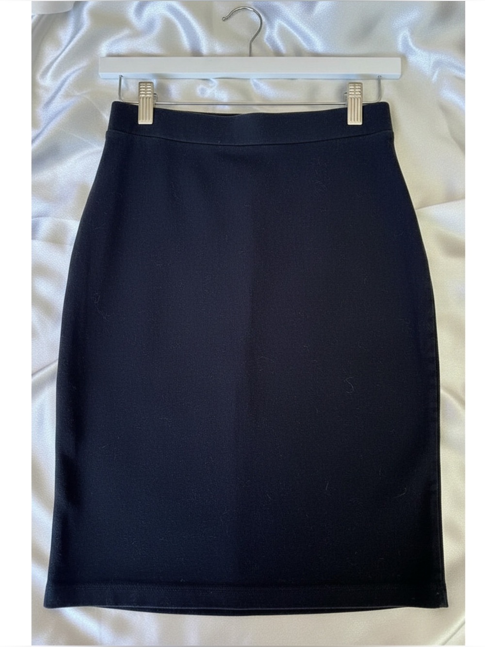 Forever 21 Black Pencil Skirt